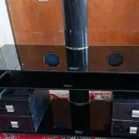 میز و تلویزیون و وسایل منزل|تلویزیون و پروژکتور|زابل, |دیوار