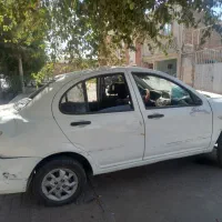 ساینا پلاس تصادفی