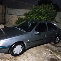 پژو 405 جی ال ایکس (GLX)، مدل ۱۳۷۸|خودرو سواری و وانت|بجنورد, |دیوار