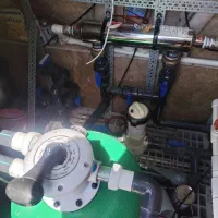 ساخت استخر با هزینه منطقی و اجرای اصولی|خدمات پیشه و مهارت|بندر انزلی, معلم|دیوار