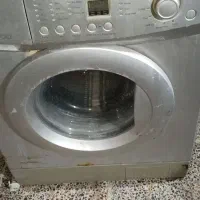 لباسشویی دوو