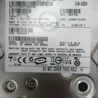 هارد یک ترا بایت هیتاچی