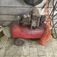 فروش دریل سنگ فرز پمپ باد|ابزارآلات|کرج, شاهین‌ویلا|دیوار