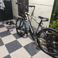 دوچرخه ۲۷ ویوا