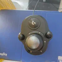 فرمان بازی  g923 logitech با دنده|کنسول، بازی ویدئویی و آنلاین|میاندوآب, |دیوار