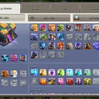 کلش|کنسول، بازی ویدئویی و آنلاین|کرمانشاه, |دیوار