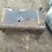 باک 250تای ،اهنی