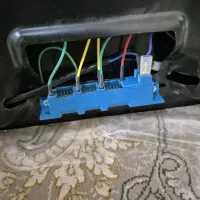 گاز صحفه ای نو پلم کرده|اجاق گاز و لوازم برقی پخت‌وپز|بهبهان, |دیوار