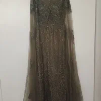 لباس مجلسی