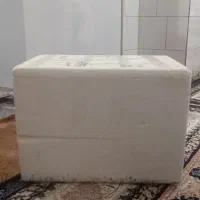 یخچال فومی نو با تخفیف