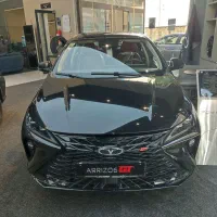 پیش ثبت نام آریزو 6 جی تی  6 TKK // ARRIZO GT