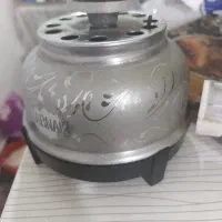 پایه سماورگازی|سماور، چای‌ساز، قهوه‌ساز|تبریز, |دیوار