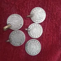 سکه قدیمی|کلکسیون سکه، تمبر، اسکناس|تاکستان, |دیوار