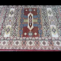 فروش چند تخته فرش سالم|فرش|چالوس, |دیوار