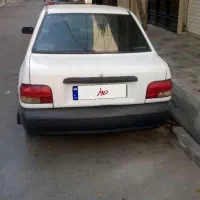 پراید مدل۹۰ دوگانه دستی|خودرو سواری و وانت|اسلام‌شهر, شهرک مهدیه|دیوار