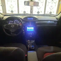 اچ سی کراس دانگ فنگ H30 مدل ۹۶ قابل معاوضه|خودرو سواری و وانت|تهران, خواجه نظام الملک|دیوار