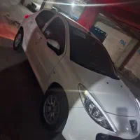 207 مدل 1404 TU3|خودرو سواری و وانت|ری, شهادت|دیوار