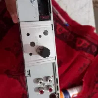 ظبط جی وی سی|صوتی و تصویری|گلبهار, شهر جدید گلبهار|دیوار