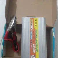 مبدل ۱۲ به ۲۲۰