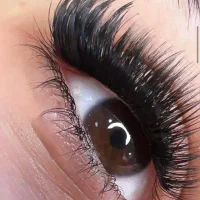 کاشت مژه،لیفت و لمینت مژه وابرو|خدمات آرایشگری و زیبایی|کامیاران, |دیوار