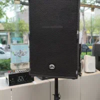 اسپیکر پسیو جاسکو 2009