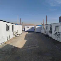 کانکس فولادسازان تولیدفروش|مصالح و تجهیزات ساختمان|لنجان, |دیوار