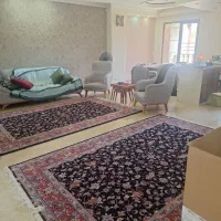 جفت فرش ۶ متری  دستبافت|فرش|تهران, دریا|دیوار