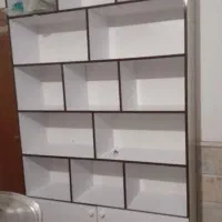 قفسه ام دی اف