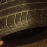 یک جفت لاستیک دست دو