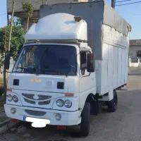 چراغ‌نیسان