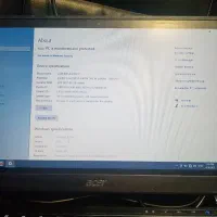 لپتاپ مدلacir|رایانه همراه|مشهد, حجت|دیوار