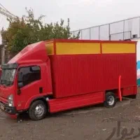 اتوبار اسباب‌کشی  کارگرخالی پیروزی سبلان نبرد ونک