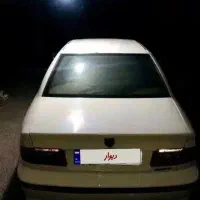سمند lx cng مدل ۹۱ بازسازی شده و سلامت|خودرو سواری و وانت|اهواز, کیانشهر|دیوار