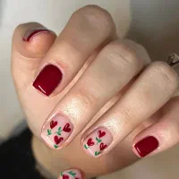 خدمات ناخن و کراتین