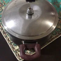 زودپز کلورانس فرانسه|ظروف پخت‌وپز|تهران, حر|دیوار