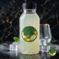 نوشیدنی لیموی طبیعی