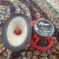 میدرنج ان فور در حد