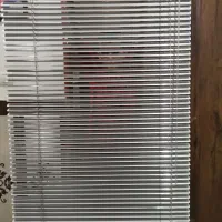 پرده کرکره ای