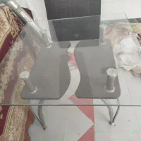 میز غذا خوری ۴نفره|میز و صندلی غذاخوری|الشتر, |دیوار