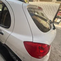 کوییک مدل ۴۰۱|خودرو سواری و وانت|اسلامشهر, شهرک سالور|دیوار