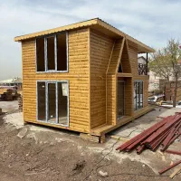 خرید و فروش انواع کانکس نوساز و کارکرده