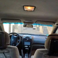 ماکسیما اتومات مدل۸۳|خودرو سواری و وانت|تهران, شهر زیبا|دیوار