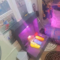 میز دراور در حد نو