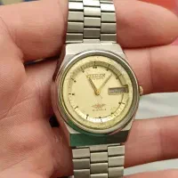 سیتیزن عقابی اصل اتوماتیک قدیمی|ساعت|تبریز, |دیوار