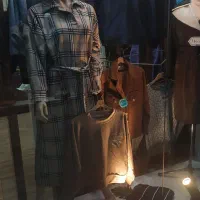 مانکن زنانه