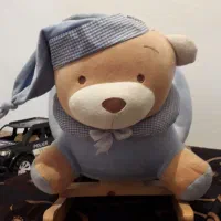 مبل وراکر عروسکی|اسباب‌‌بازی|ایلام, |دیوار