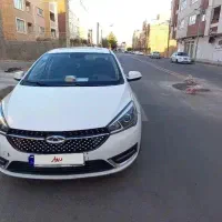 اریزو 5 IE داشبورد جدید|خودرو سواری و وانت|اصفهان, ملک‌شهر|دیوار