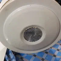 پنکه سقفی در حد نو سالم.  مارک سانی (sunny)