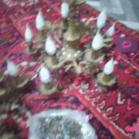 لوستربرنز|لوستر و چراغ آویز|تبریز, |دیوار