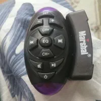 ریموت رویفرمان